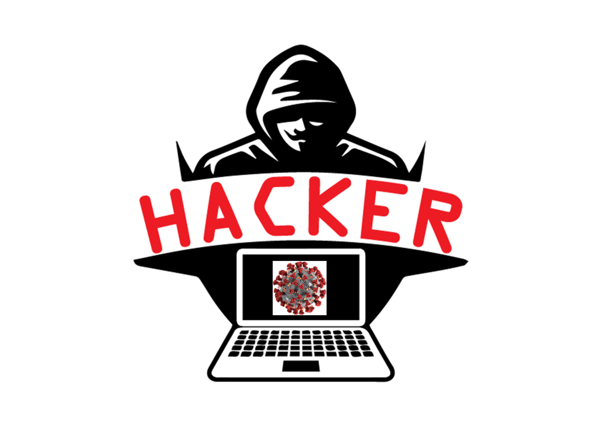 Хакер лого